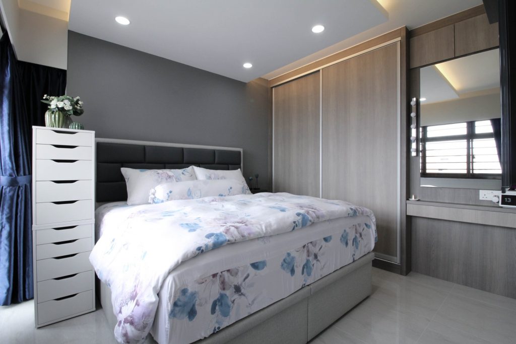 bedroom, small bedroom, bedroom interior design