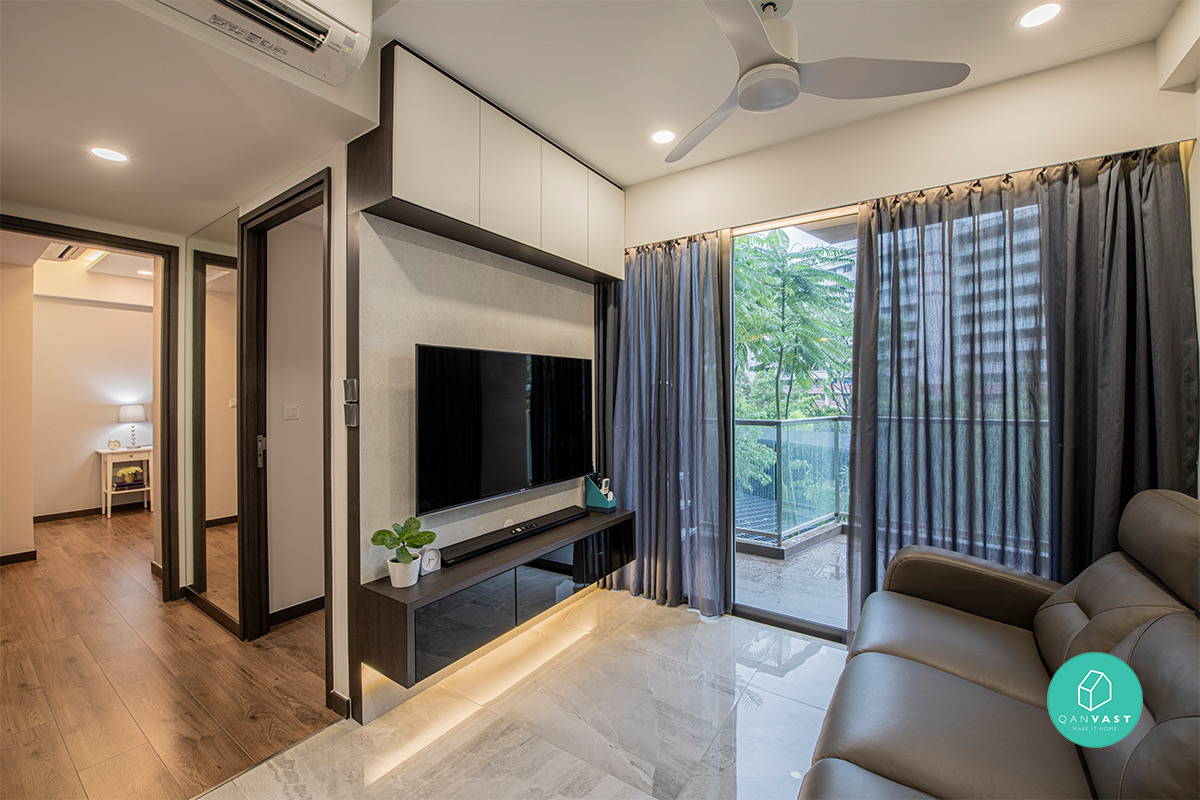 8 Distinctive Condominium Interior Design Ideas In Singapore 2023